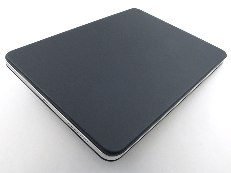 レビュー】11インチiPad Pro用Smart Keyboard Folio | アイアリ