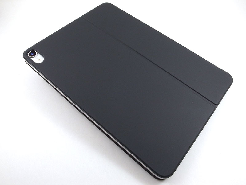 レビュー】11インチiPad Pro用Smart Keyboard Folio | アイアリ