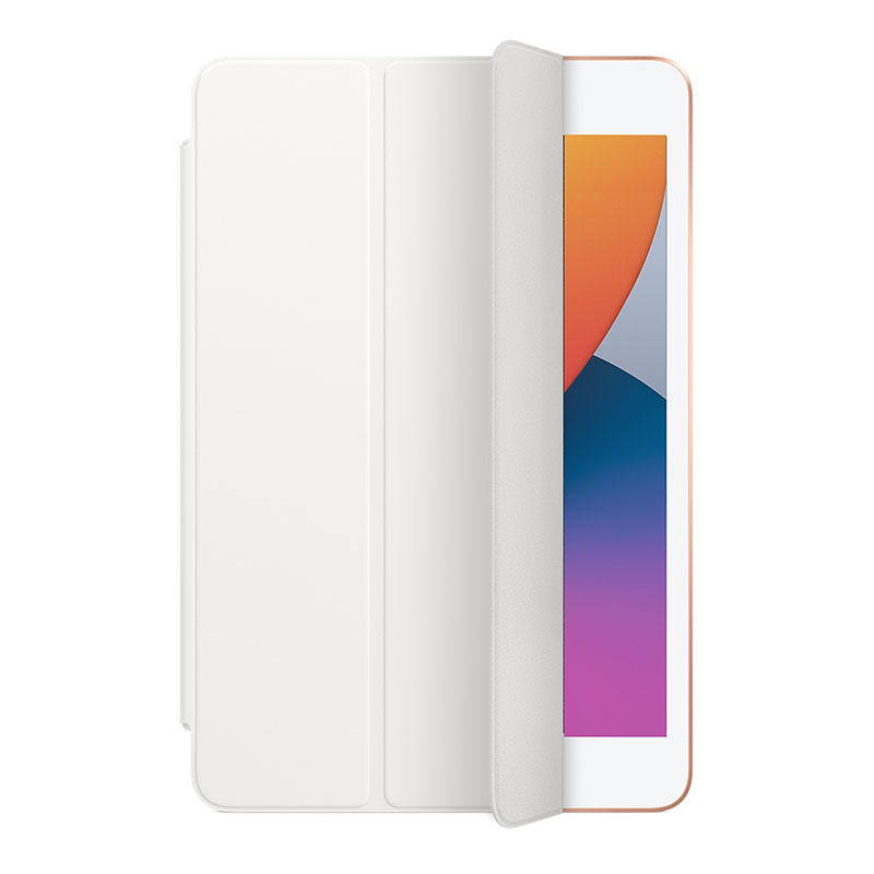 新製品】iPad（第8世代）用Smart Coverと、iPad Air（第4世代）用の