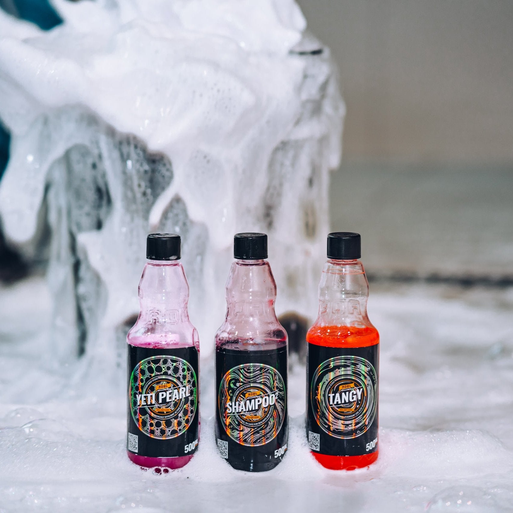 早い者勝ち【正規品】soireシャンプー&トリートメント レフィル1000ml