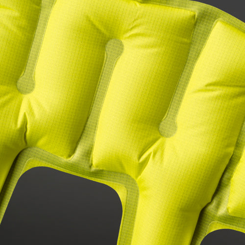 KLYMITクライミット Sleeping Pad スリーピングパッド Inertia X Frame