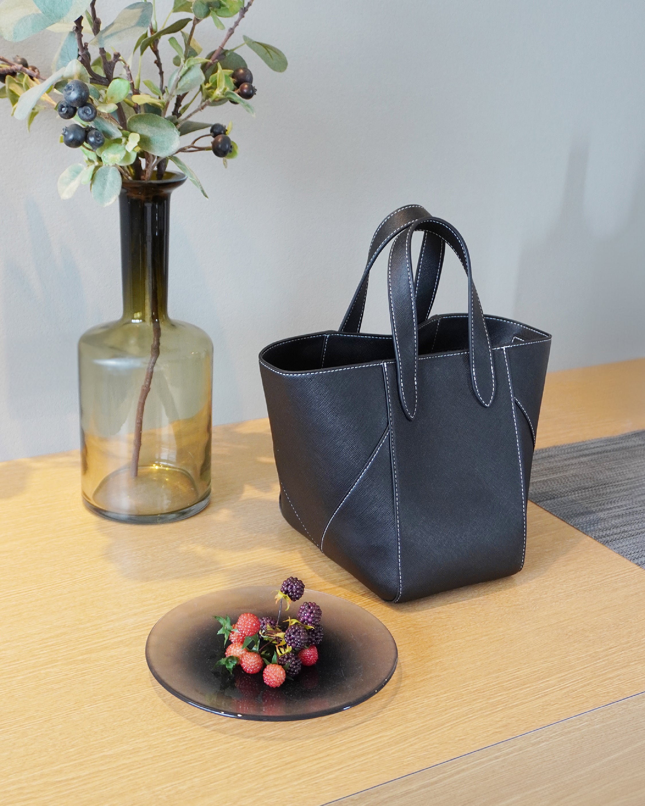 Front change apple bag 4way フロントチェンジバッグ 可愛い 撥水