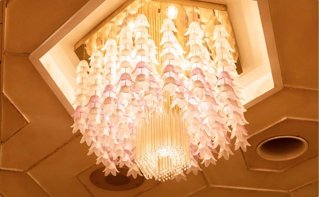 ダンスフロア | 茨城県神栖市 アートホテル鹿島セントラル【公式】