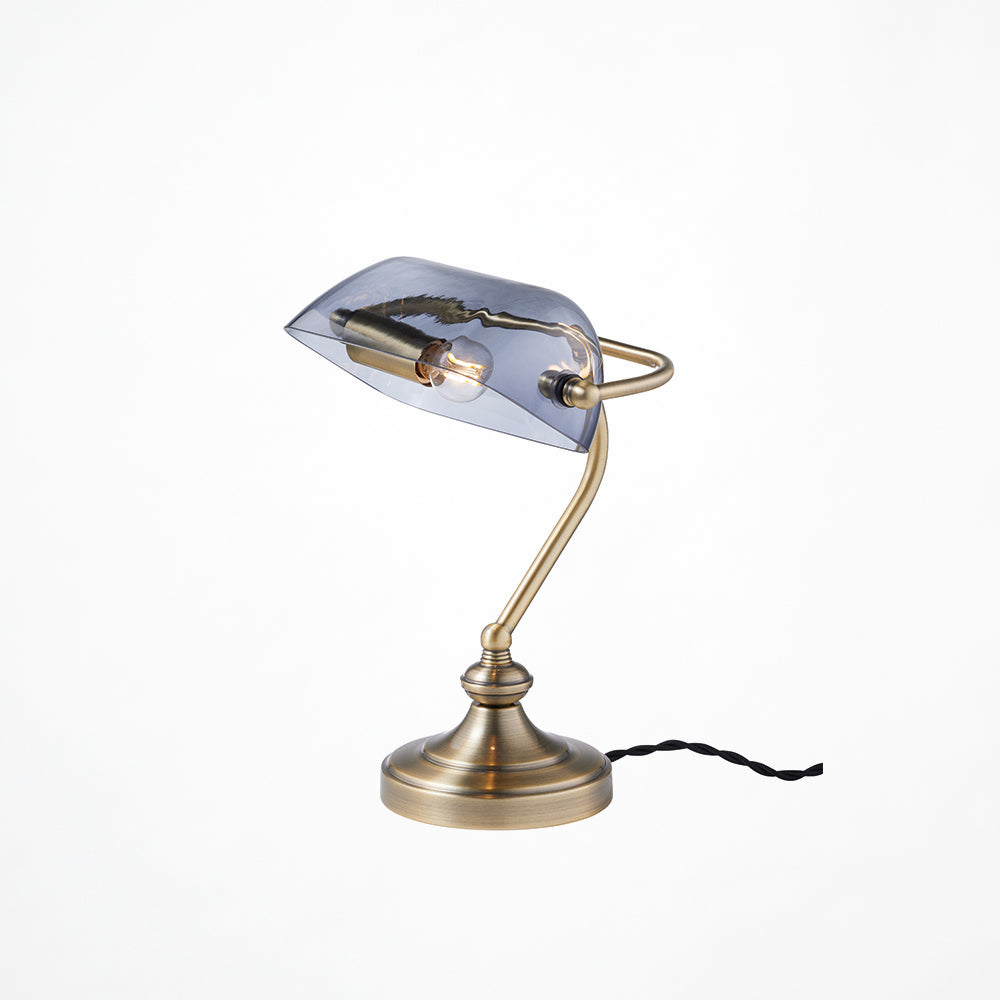 Bankers lamp (S)｜ARTWORKSTUDIO公式