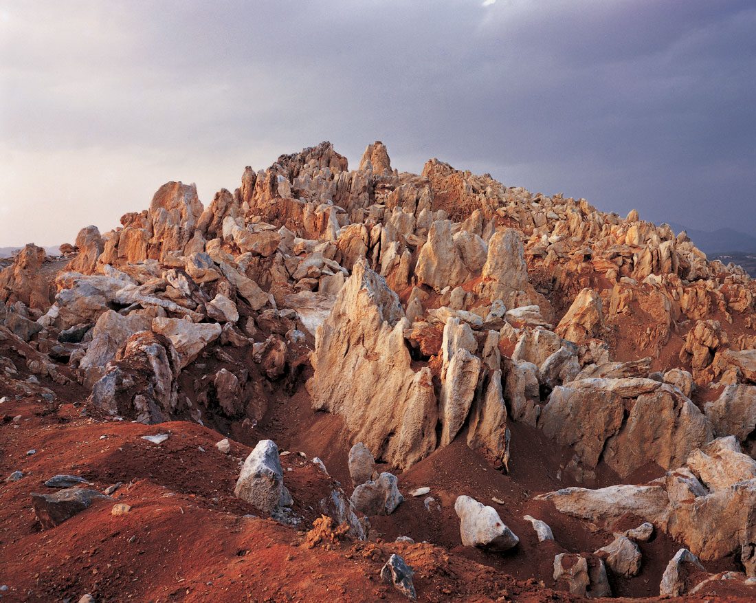 Naoya Hatakeyama UndergroundArt Blart _ art and cultural memory