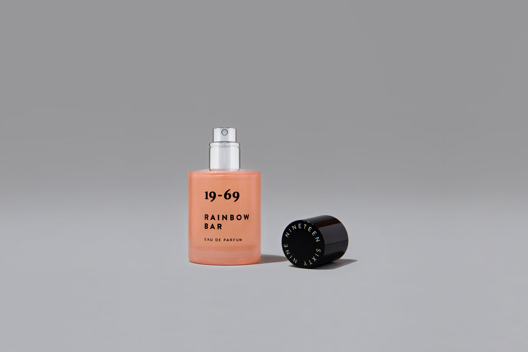 RAINBOW BAR（レインボーバー） – ART EAU