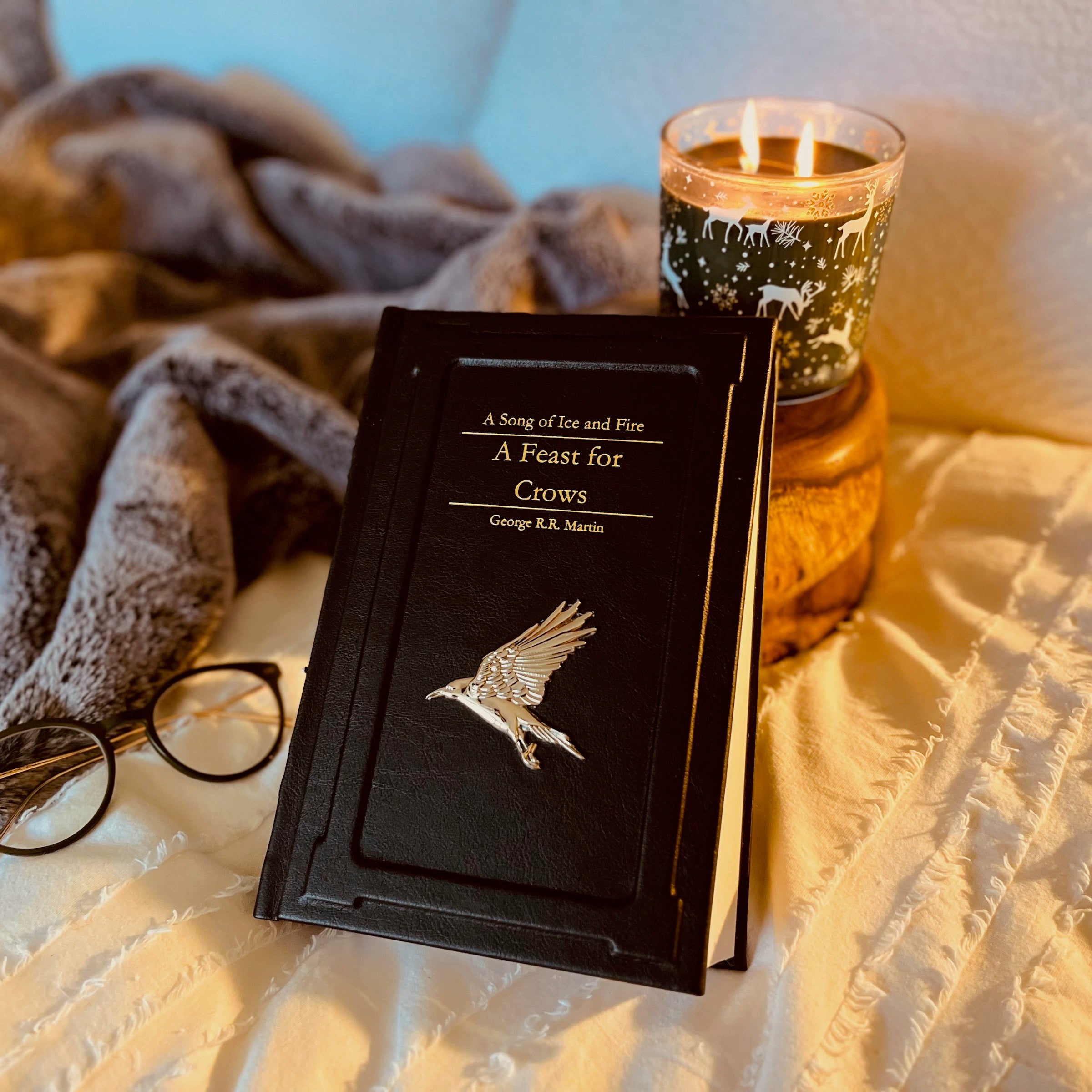 A Feast For Crows – Artem Charta