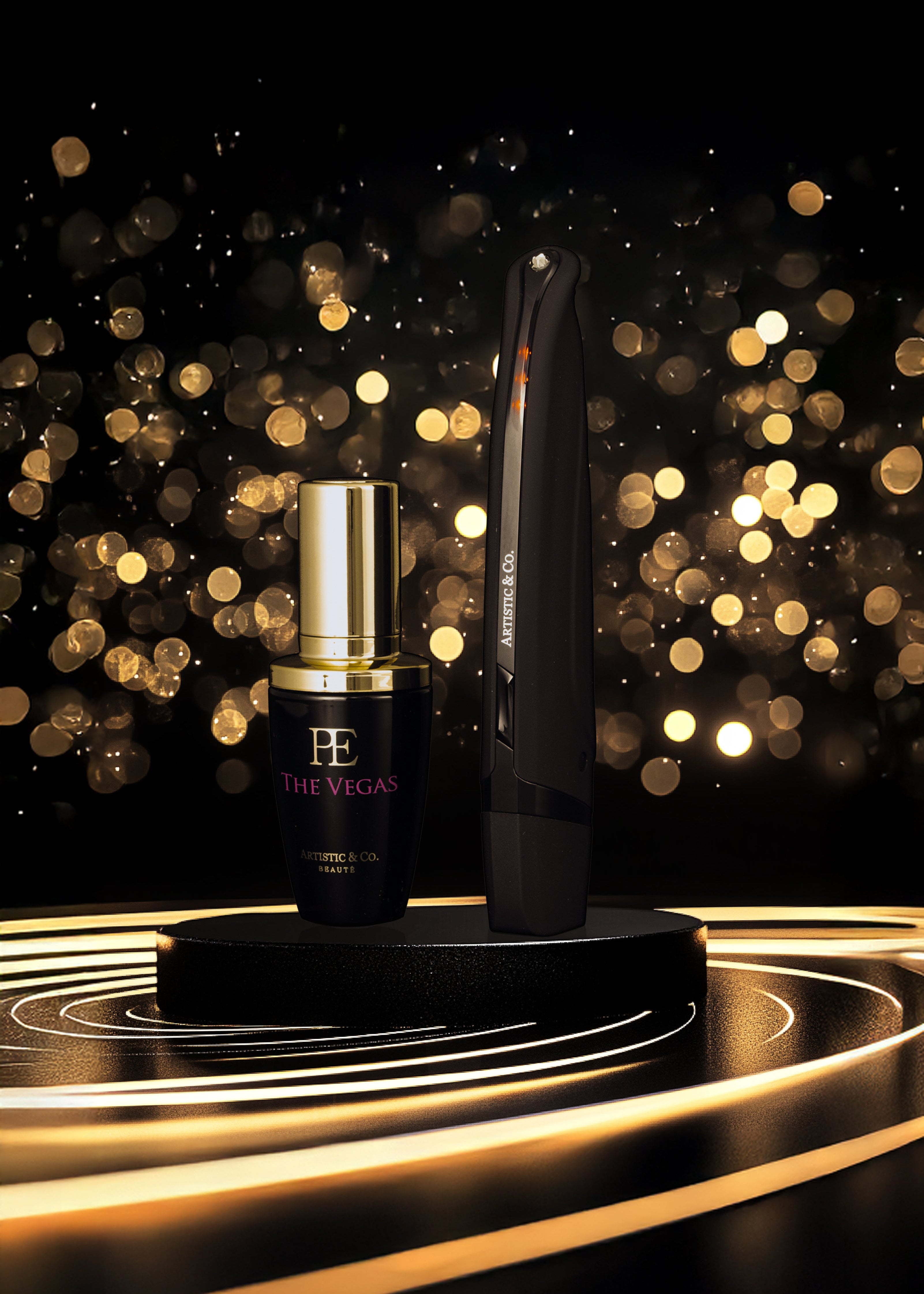 Artistic & Co. — Японські апарати для ліфтингу й омолодження