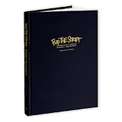 Art Primo: Flip the Script 5th Edition Hardcover [Books]