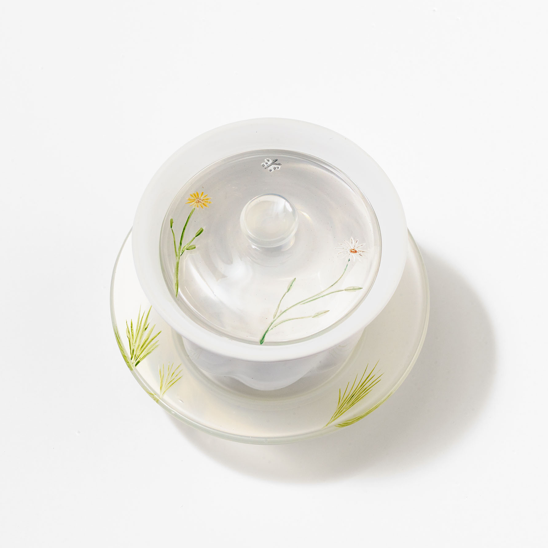 辻和美 + factory zoomer 「My Chinese Tea」｜ARTS&SCIENCE