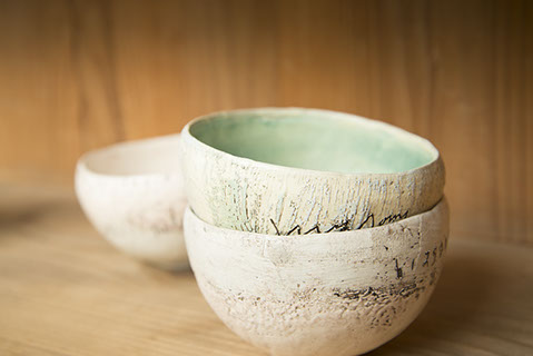 東恩納 美架 | ARTISTS | ARVO.