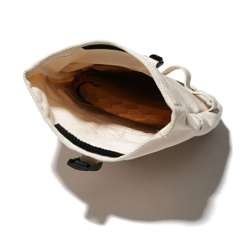 ASIMOCRAFTS×AS2OV MOSUCOKEZURU KASESET/IVORYアシモクラフツ別注