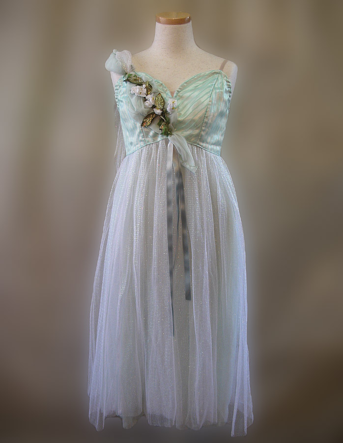 バレエ衣装レンタル ジョーゼット Fil d'Or