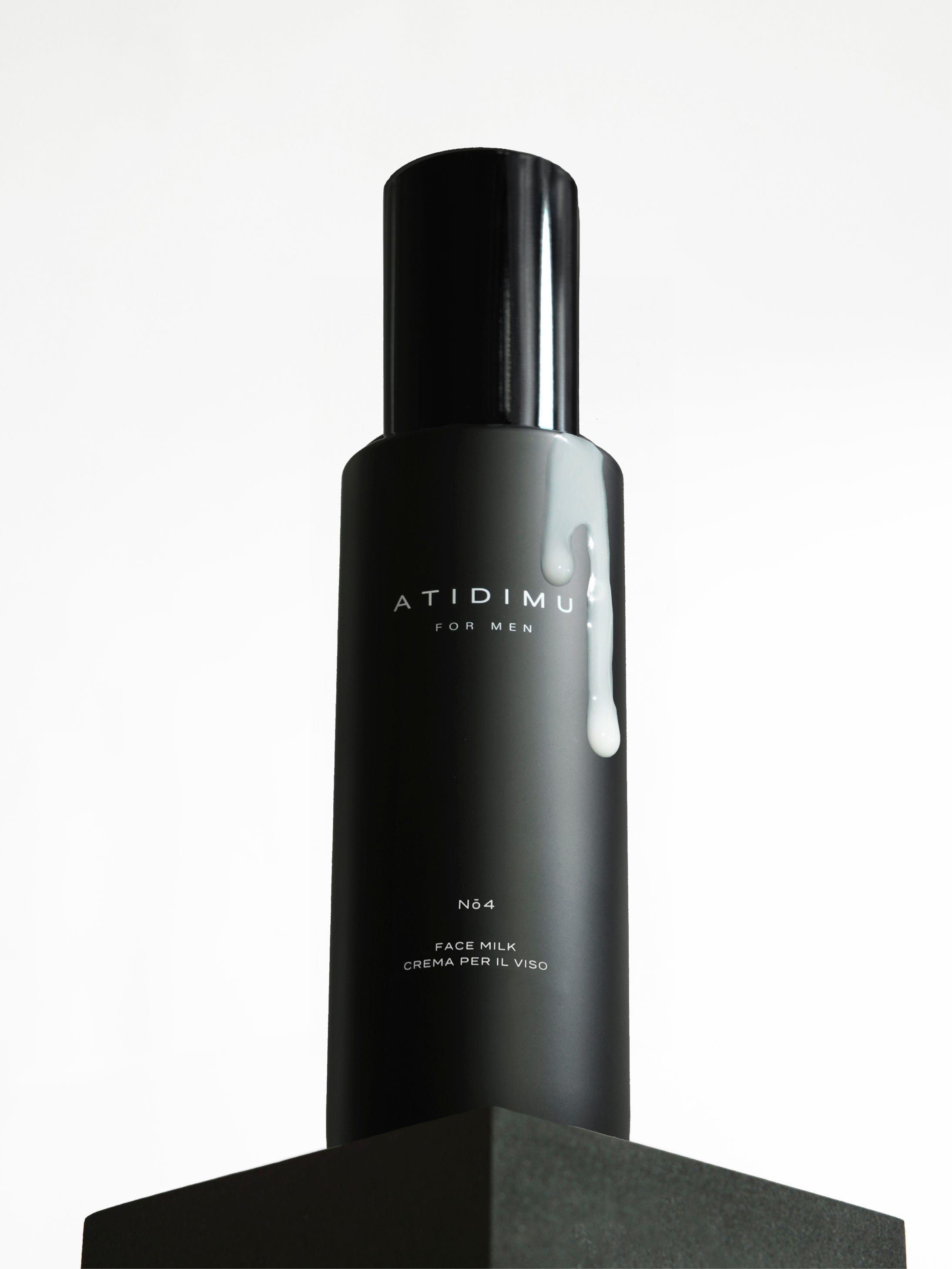 ATIDIMU（アティディム）公式サイト | レチノール配合メンズスキンケア