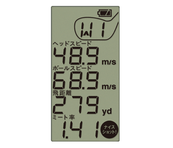 ゴルフスイングトレーナー GST-3 Pocket - ATLAS(アトラス) ゴルフ