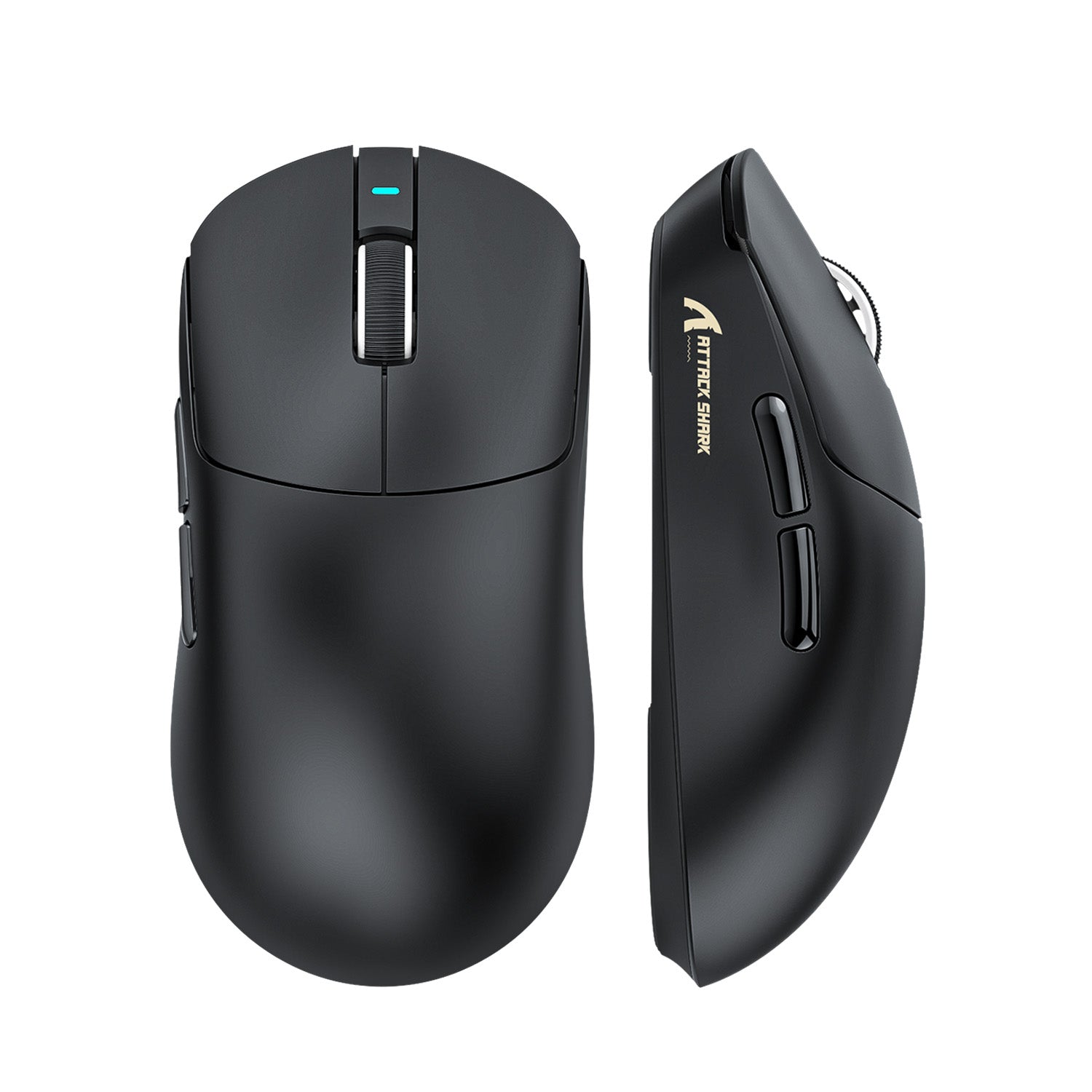X8PRO Ultra-Light Wireless Gaming Mouse | C06ULTRA Cable