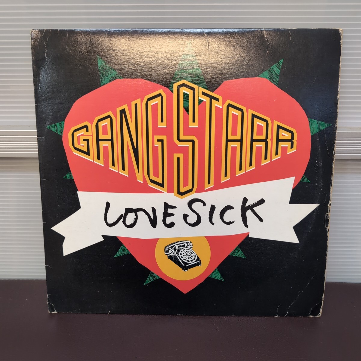 Yahoo!オークション -「gang starr レコード」の落札相場・落札価格