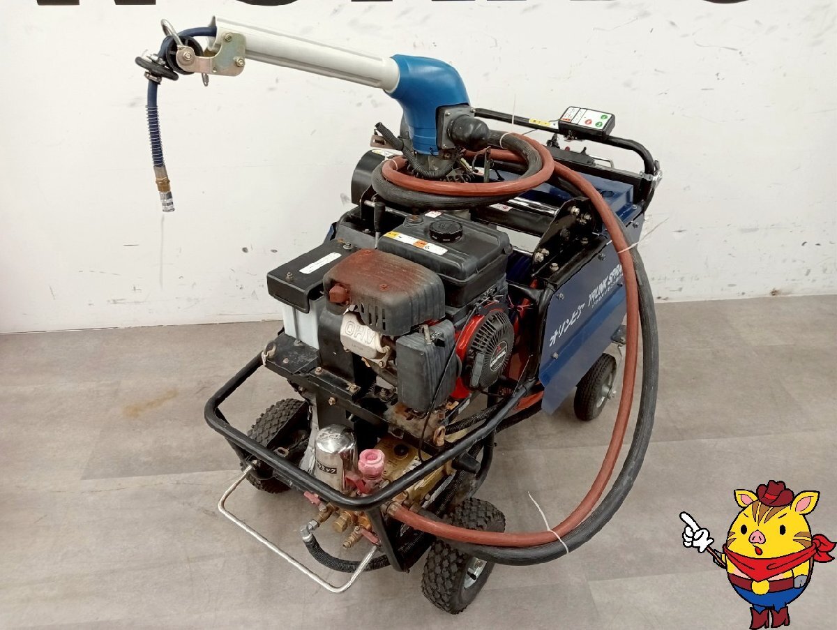 2026年最新】Yahoo!オークション -オリンピア 動噴の中古品・新品・未