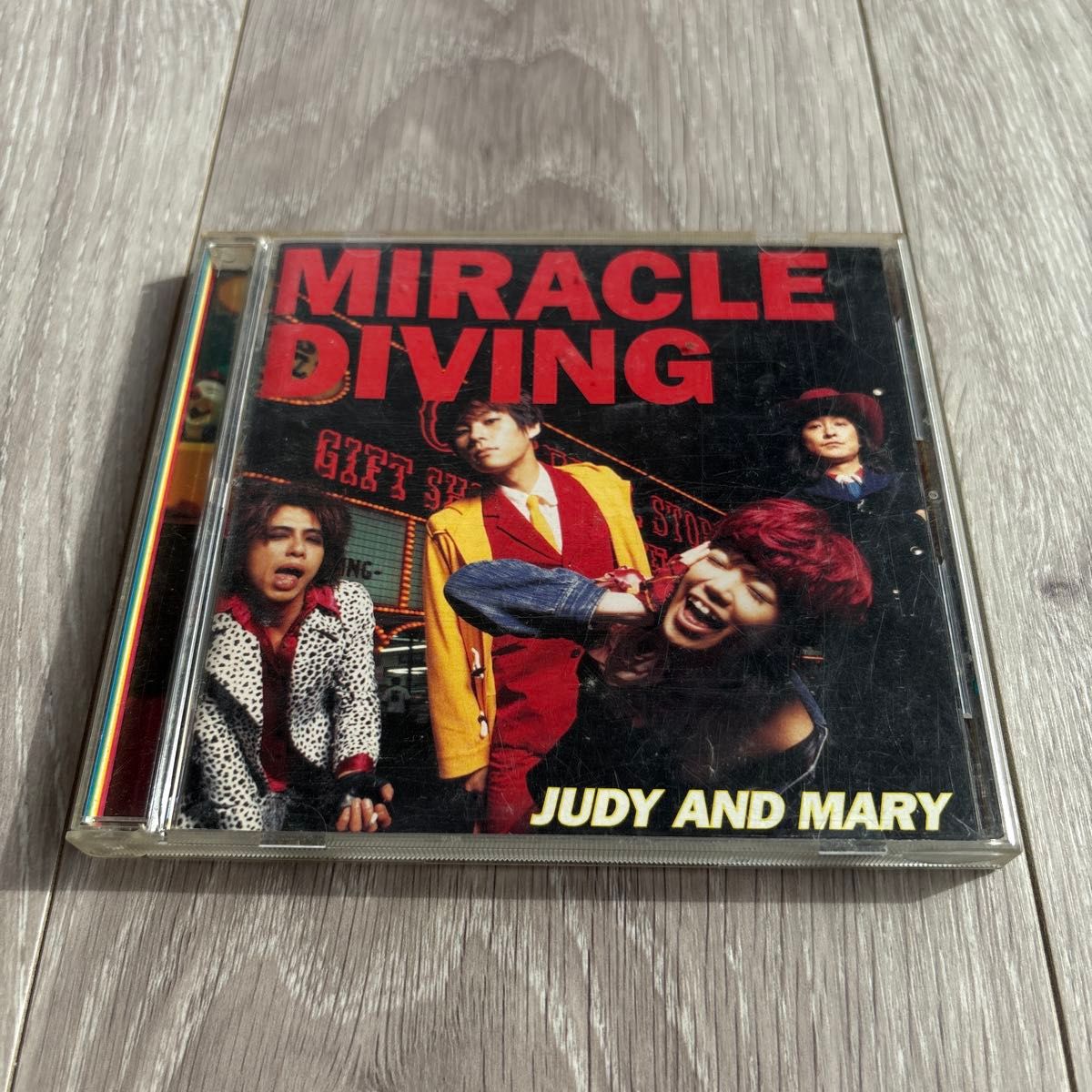 JUDY AND MARY｜Yahoo!フリマ（旧PayPayフリマ）