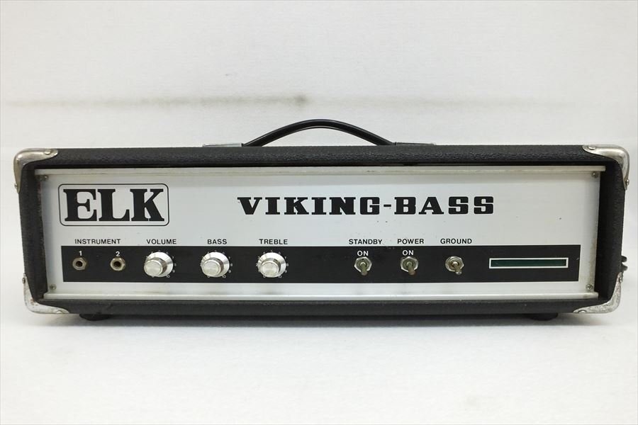 Yahoo!オークション -「elk viking」の落札相場・落札価格