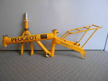 Yahoo!オークション -「プジョー コリブリ」(パーツ) (自転車