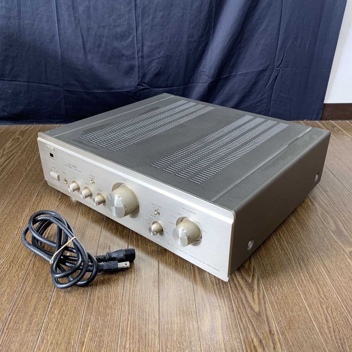 Yahoo!オークション -「pma-1500rii」の落札相場・落札価格