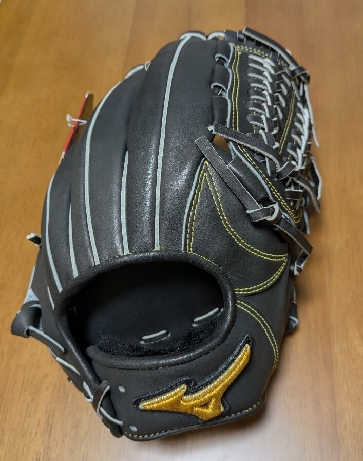 2026年最新】Yahoo!オークション -ミズノプロ 硬式グローブの中古品