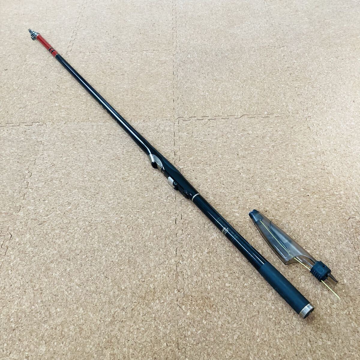 Yahoo!オークション -「がま磯グレ競技スペシャル」の落札相場・落札価格