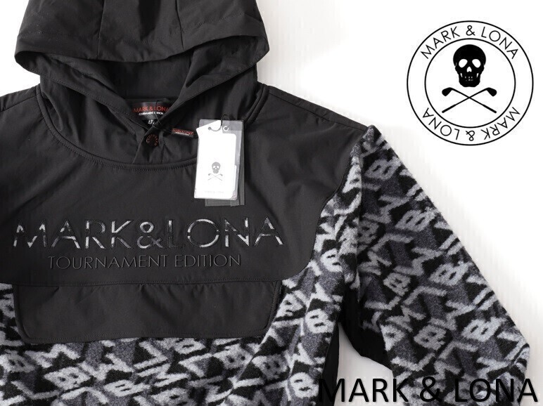 Yahoo!オークション -「マークアンドロナ」(ジャンパー、ジャケット