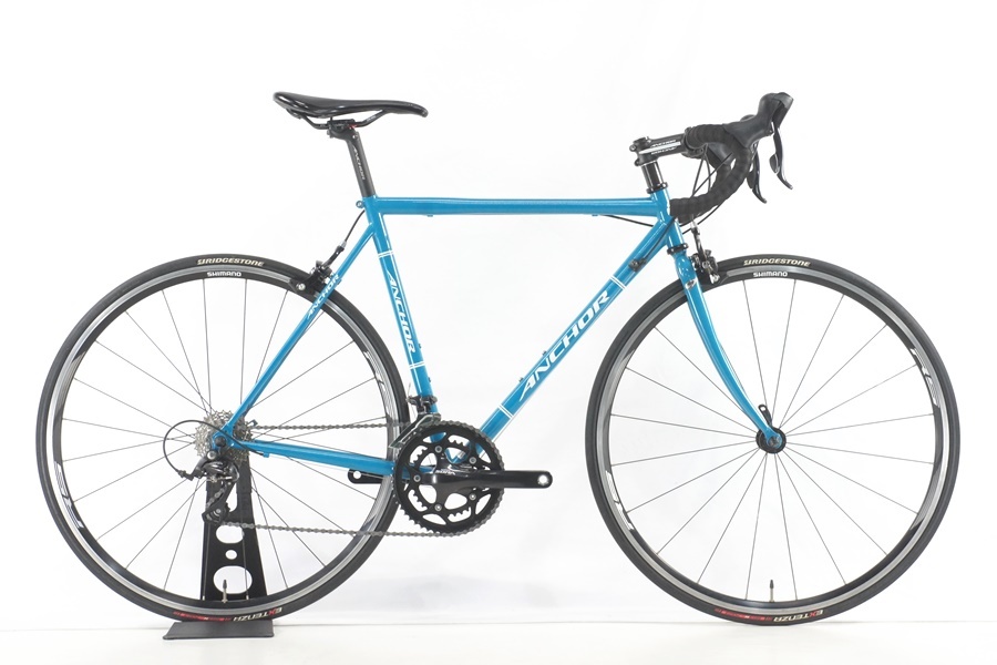 2026年最新】Yahoo!オークション -アンカー ロードバイクの中古品