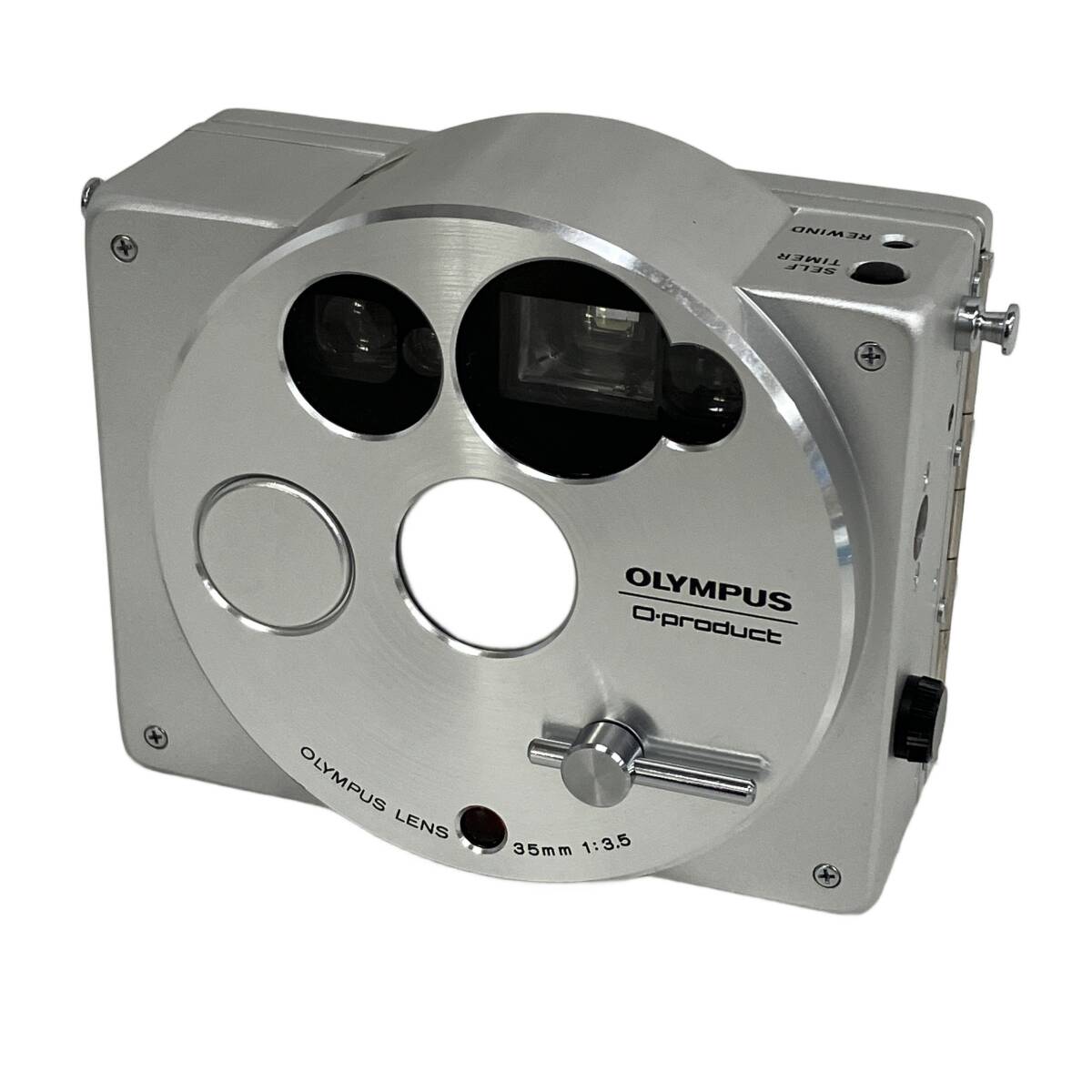 Yahoo!オークション -「olympus o-product」の落札相場・落札価格