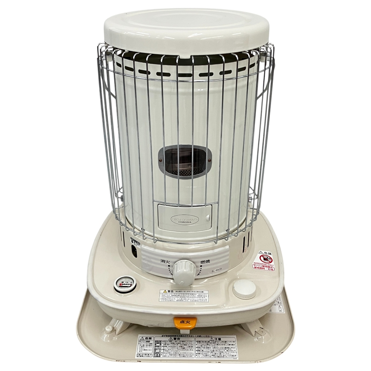 Yahoo!オークション -「sl-6620」の落札相場・落札価格