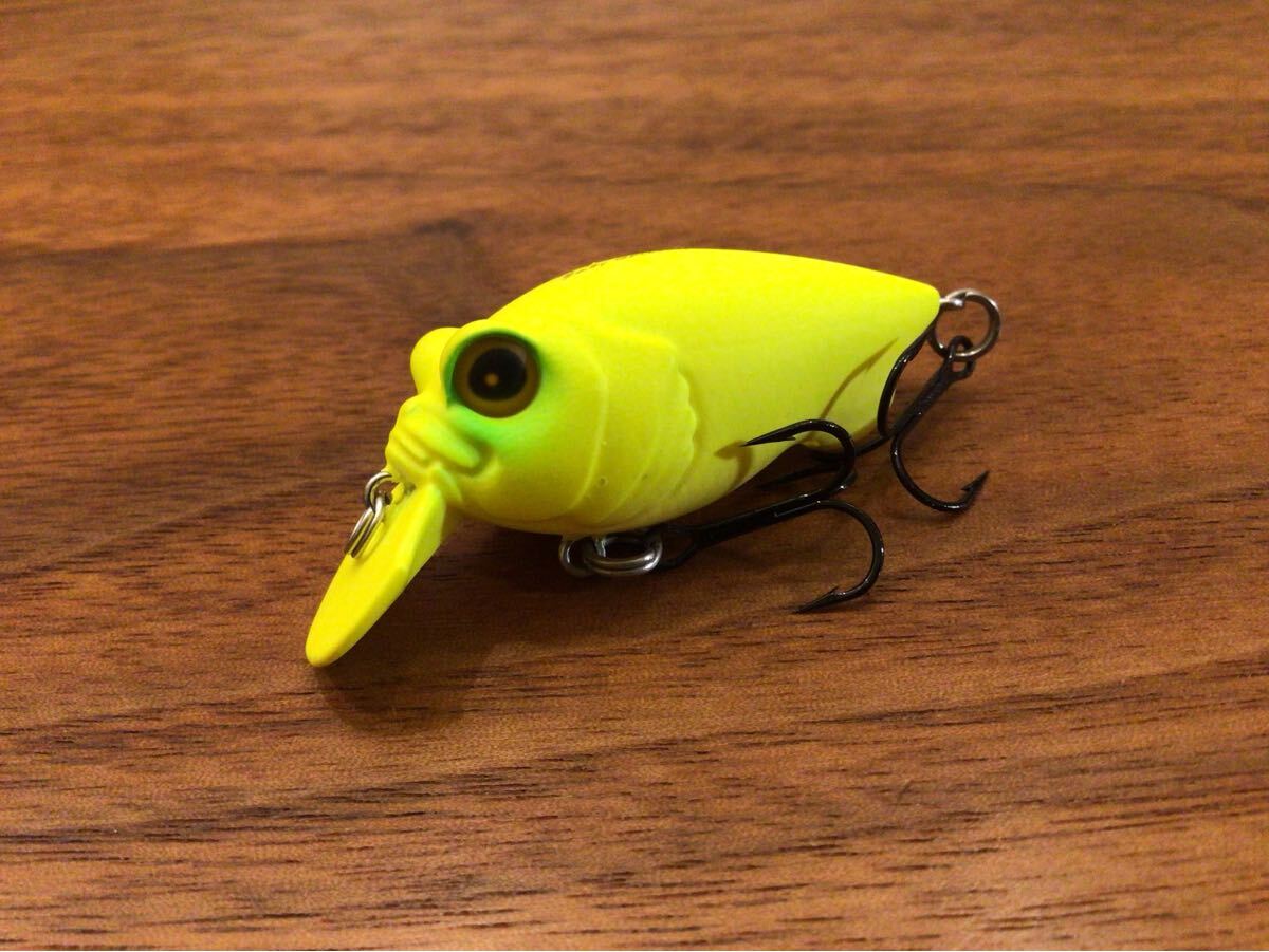 Yahoo!オークション -「メガバスベビーグリフォン」の落札相場・落札価格