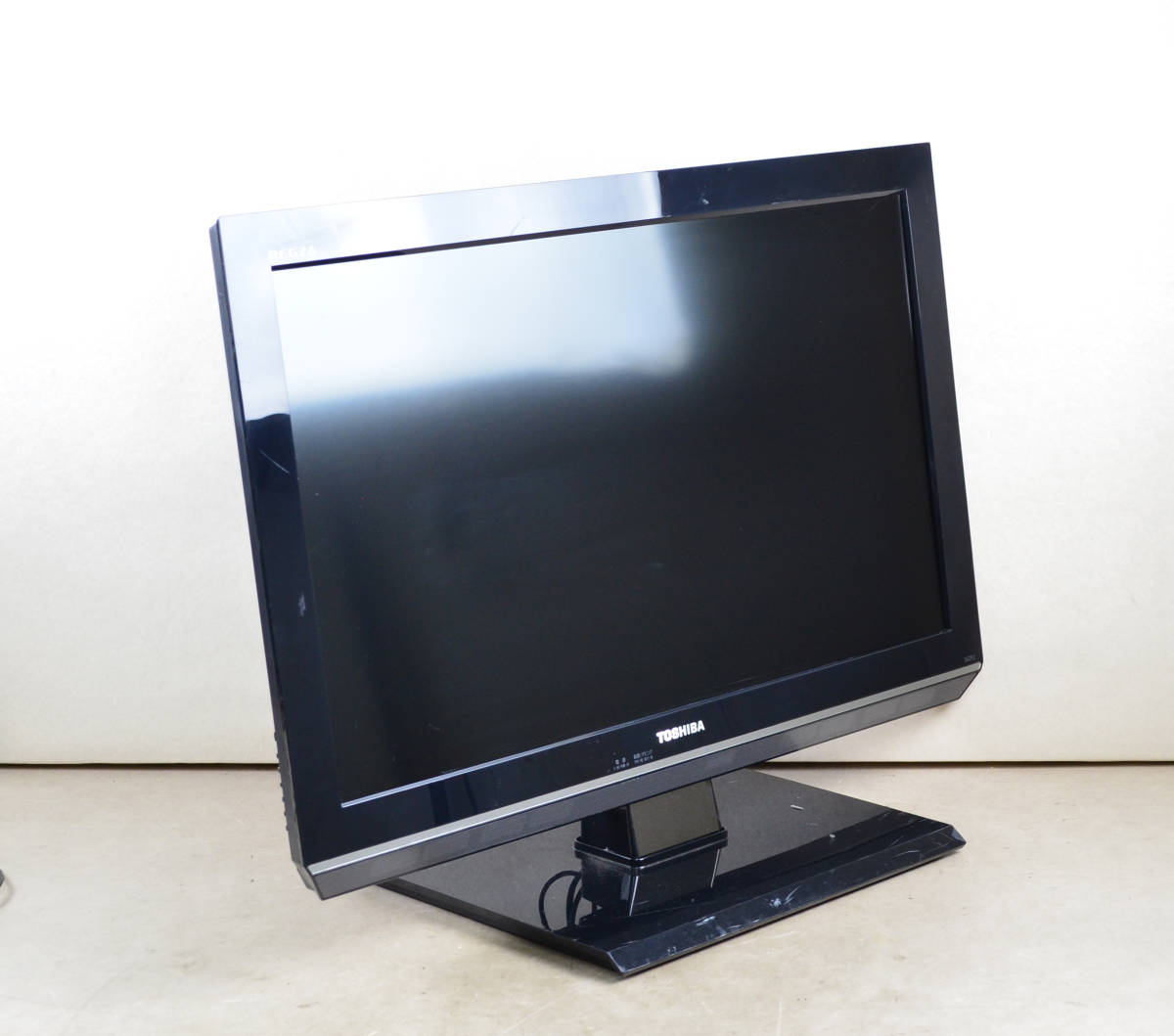 3443 地上デジ 3D対応 東芝 REGZA 26ZP2 26V型ワイド 録画 フルHD IPS