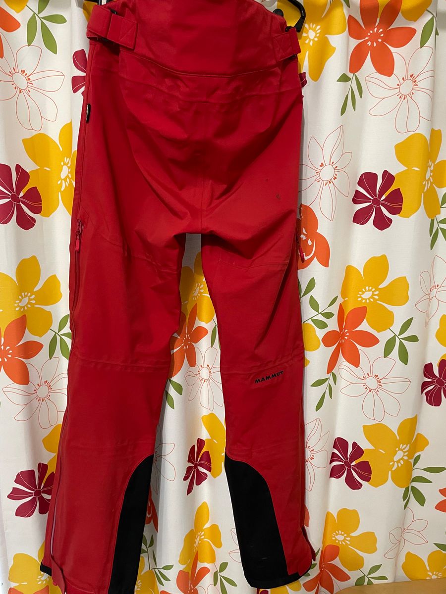 マムート MAMMUT スキーウェア 上下セット GORE-TEX｜Yahoo!フリマ（旧