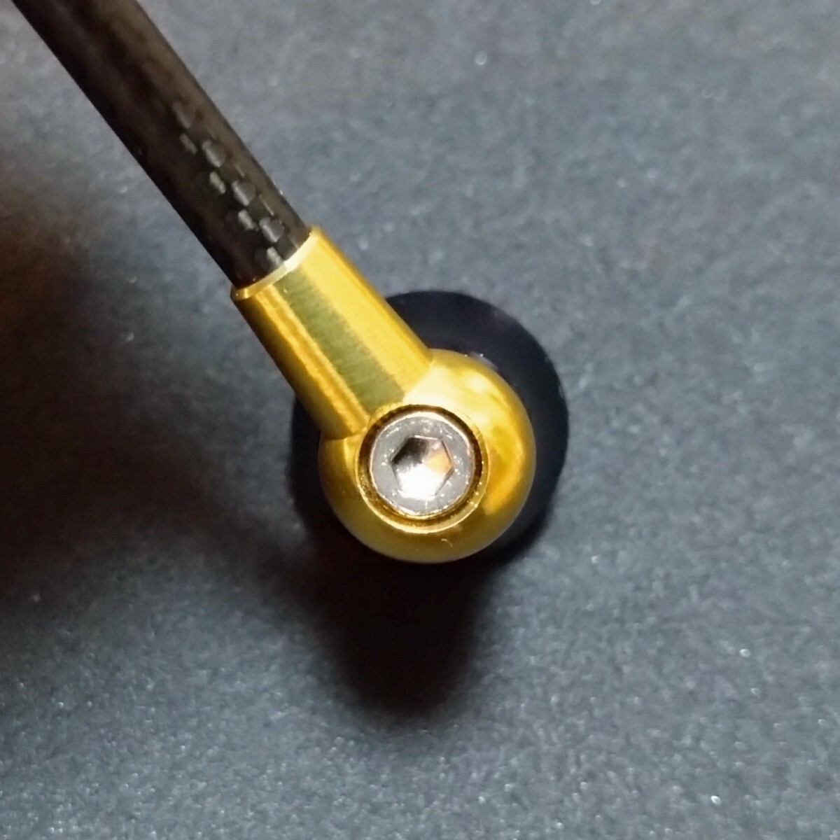 Yahoo!オークション - (3) ZPI ファンネル 1091 ブラックゴールド ダイ