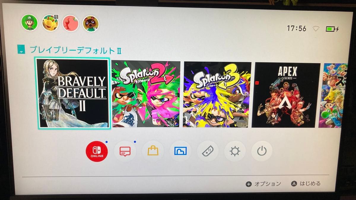 ニンテンドー スイッチ 2017年製 未対策機 Switch 動作確認済み｜Yahoo