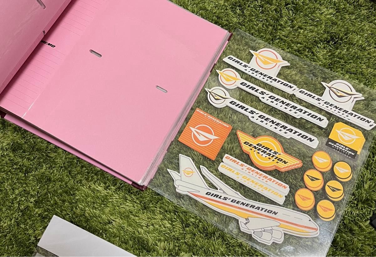 少女時代グッズ まとめ ソニョシデ グッズ グッズセット 韓流 K-pop