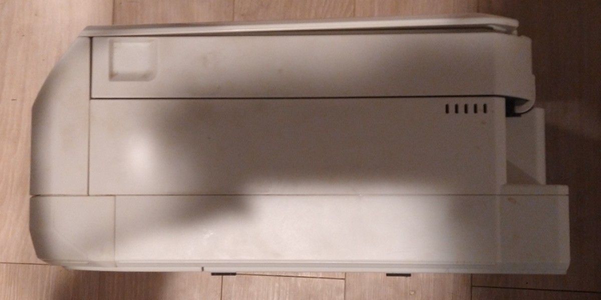 ジャンク】EPSON EP-713A インクジェットプリンター 本体｜Yahoo