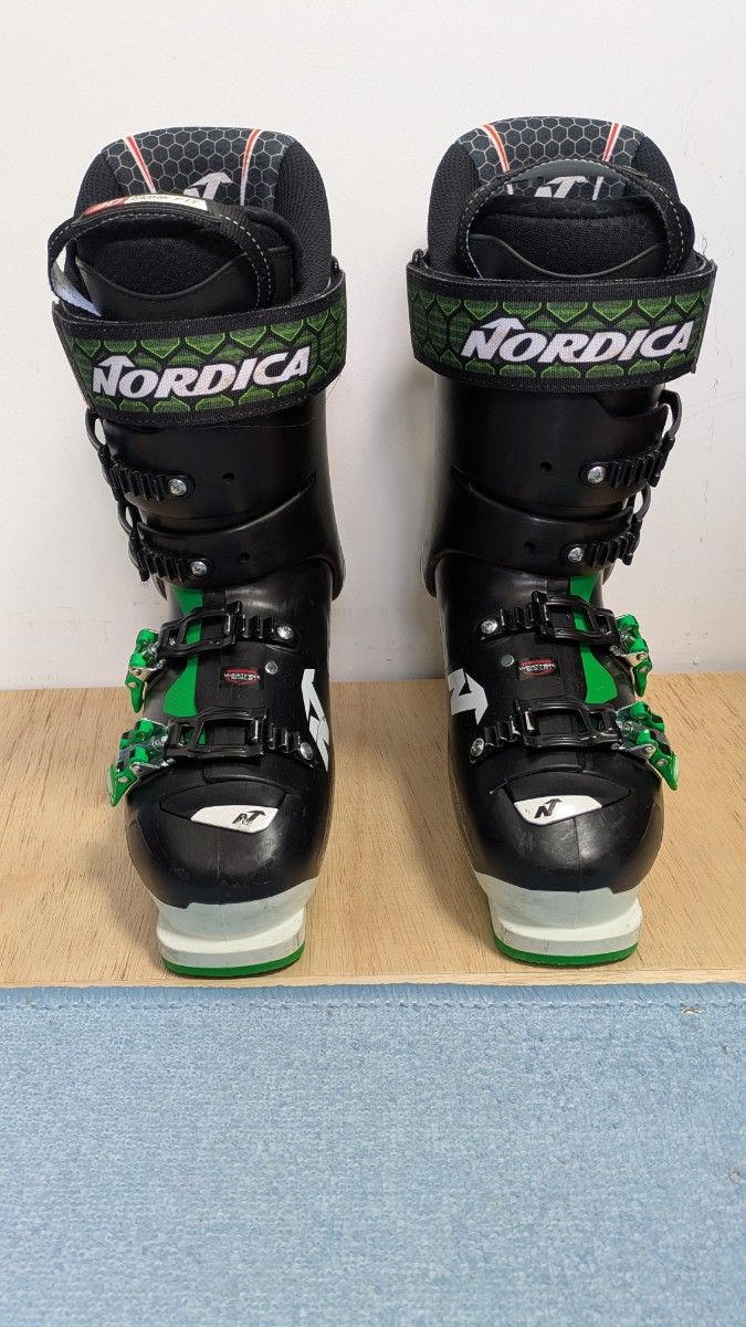 NORDICA SpeedMachine 120 ノルディカ スピードマシーン 26/26 5