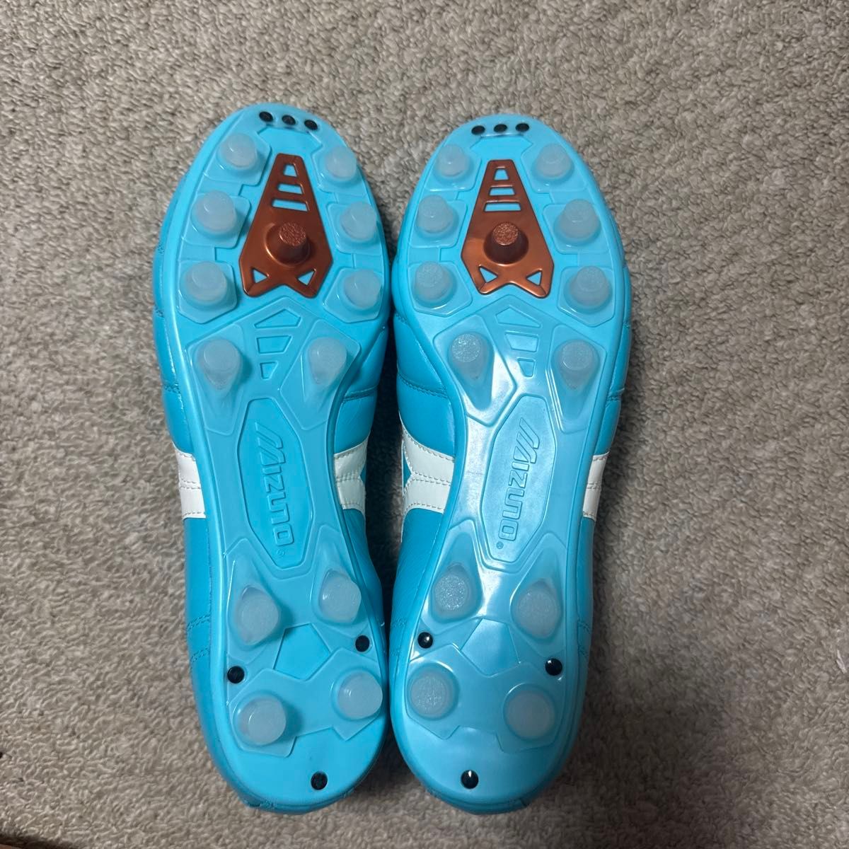 モレリア2 japan 26 5 ワールドカップ限定モデル (試着程度)｜Yahoo