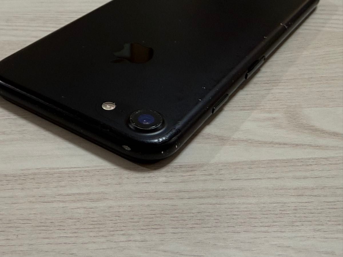 iPhone 7 128GB ブラック SIMフリー｜Yahoo!フリマ（旧PayPayフリマ）