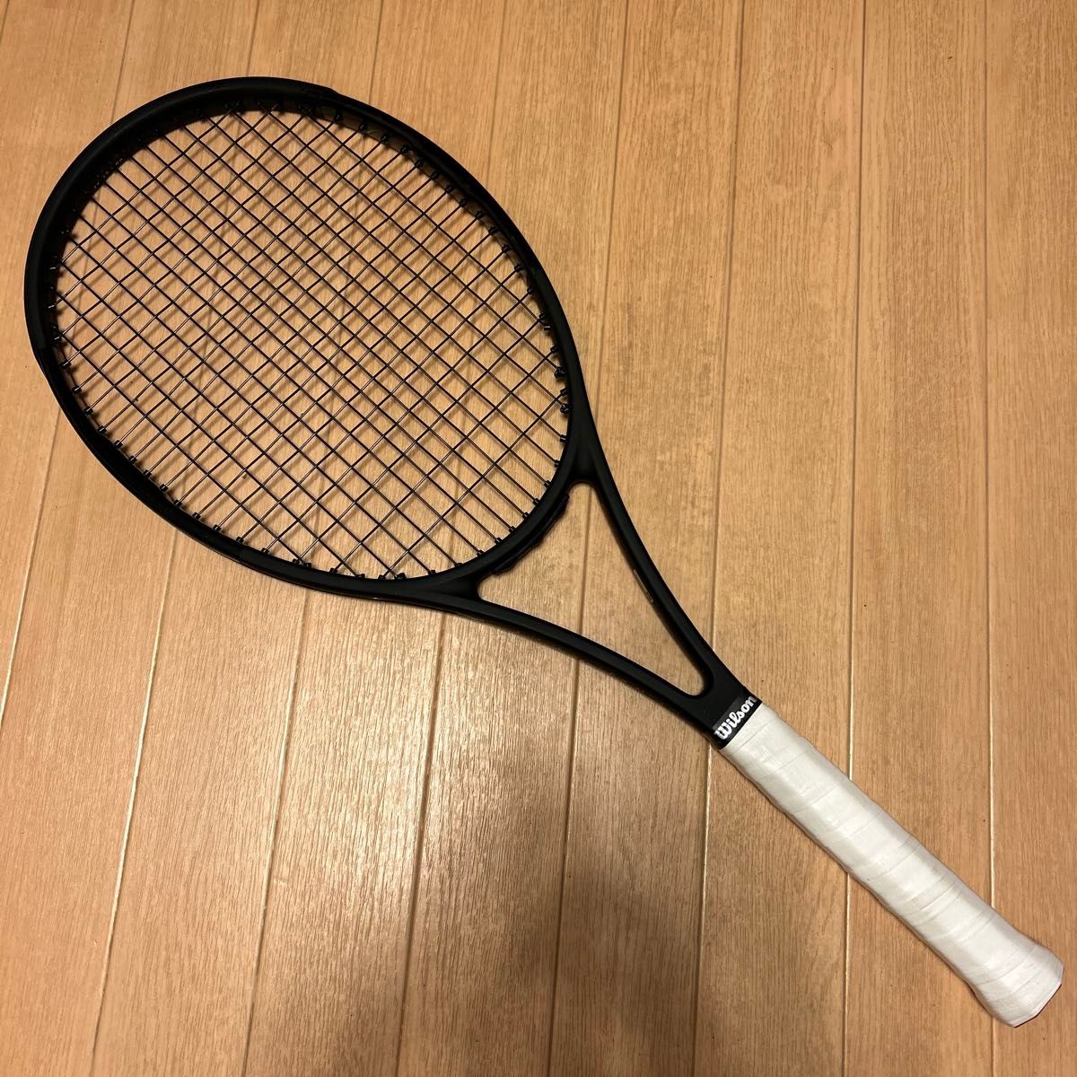 ウィルソン プロスタッフ 97 G2 PRO STAFF V11 5 G2 フェデラー｜Yahoo