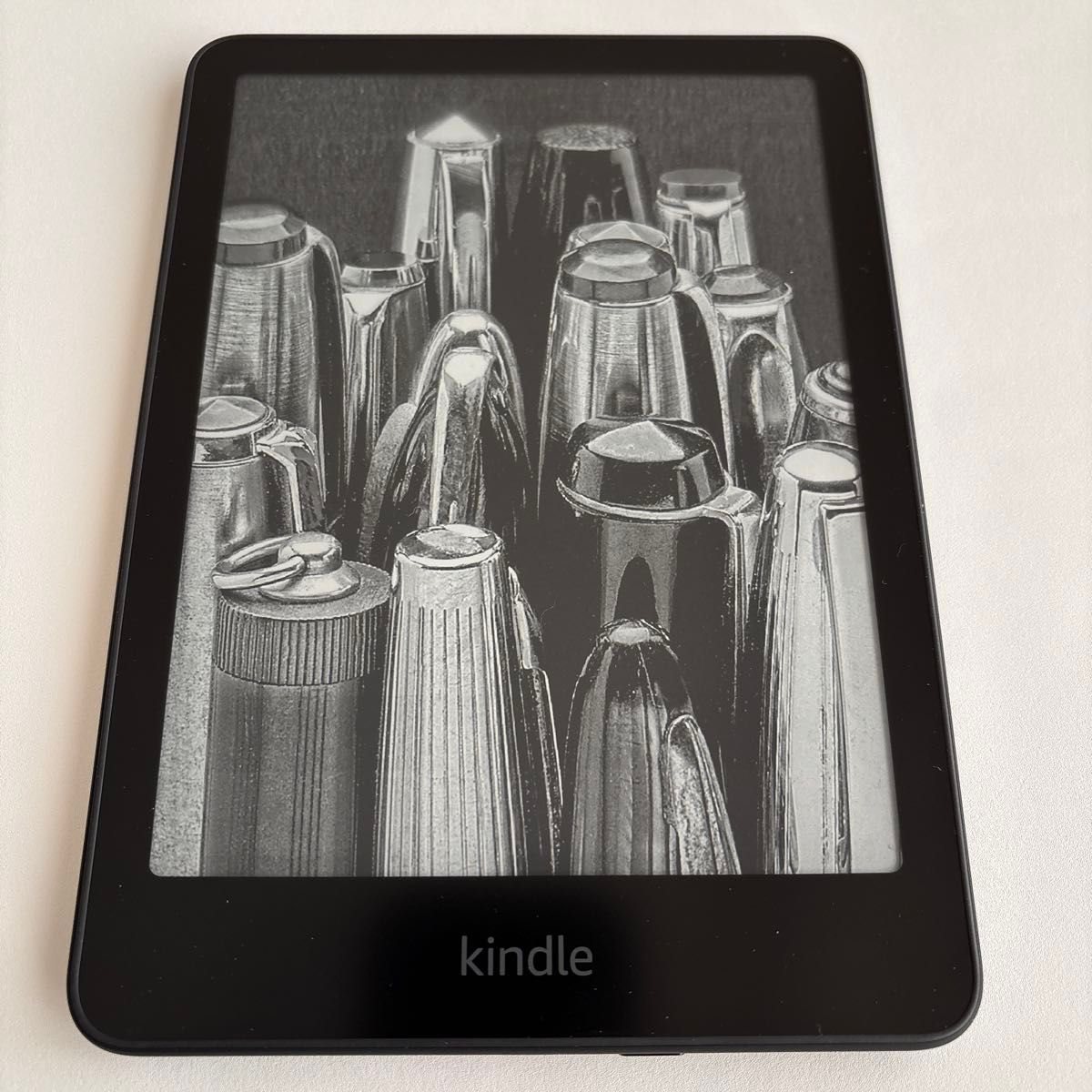 Kindle Paperwhite【第12世代】7インチディスプレイ 16GB 広告なし