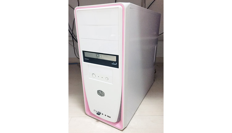 ジャンク品のパソコンをヤフオク!で落札し、修理して出品したら儲かる