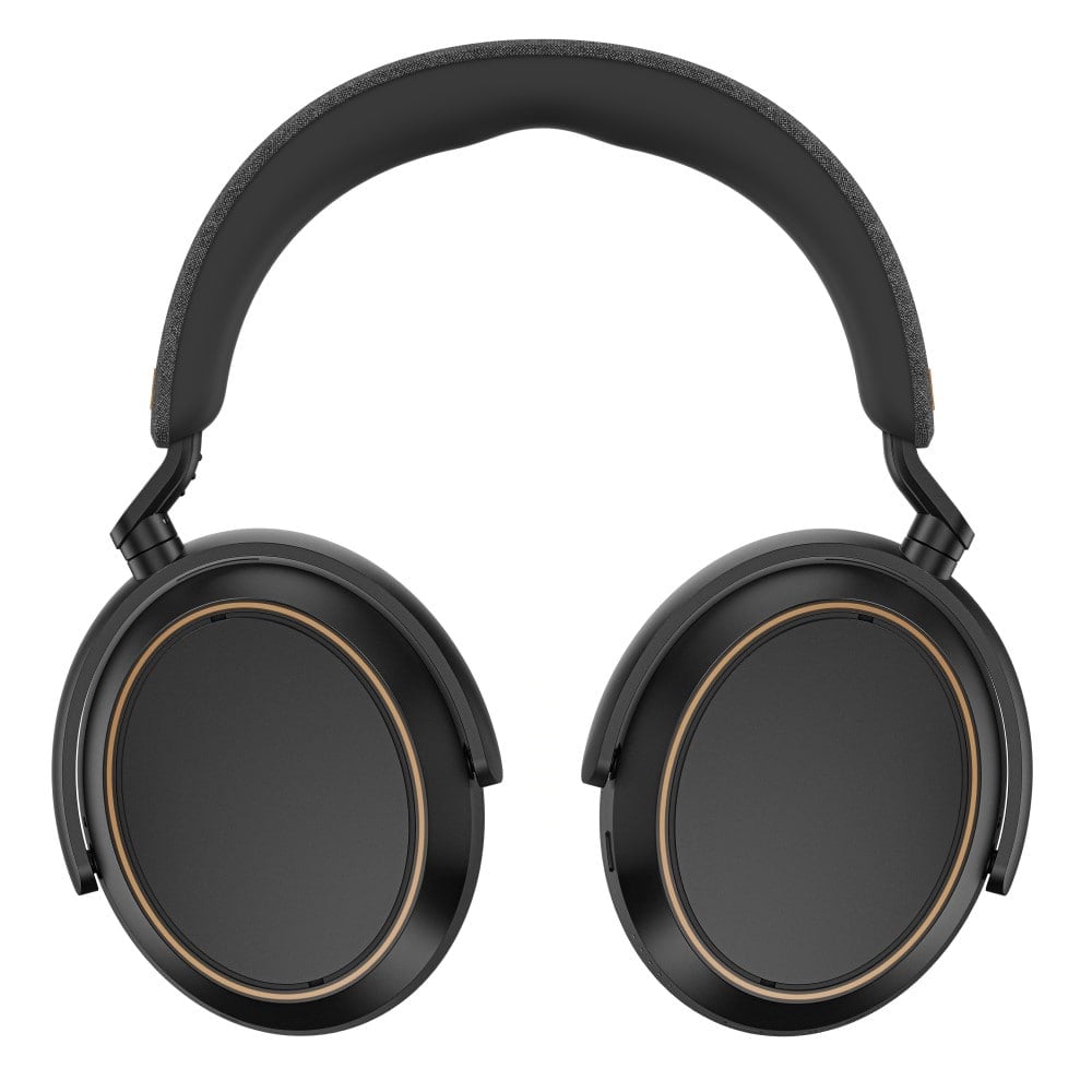 Sennheiser MOMENTUM 4 Wireless Headphones with Adaptive Noise