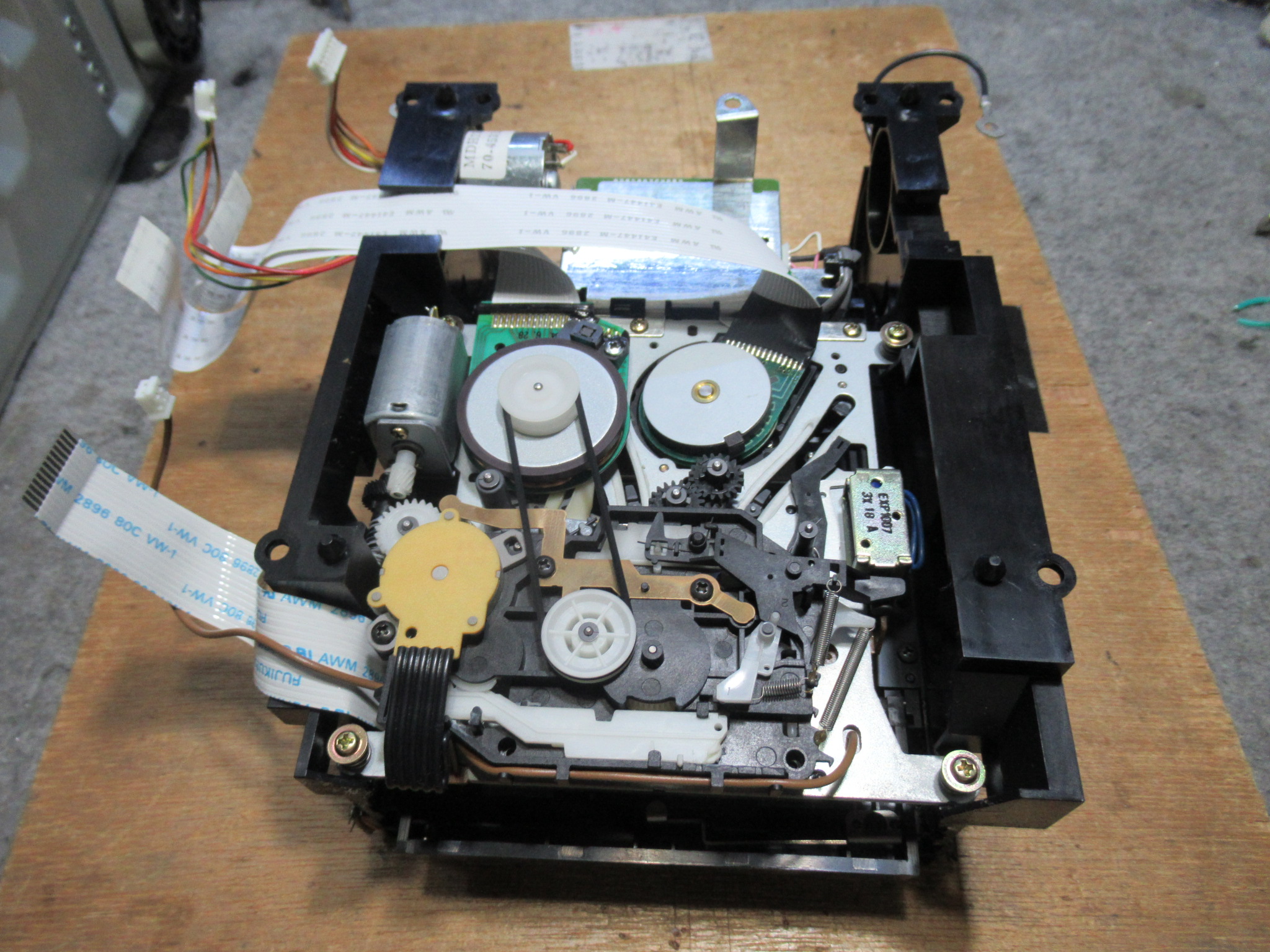 PIONEER D-05 – Audiolife － Enjoy your audio life!!