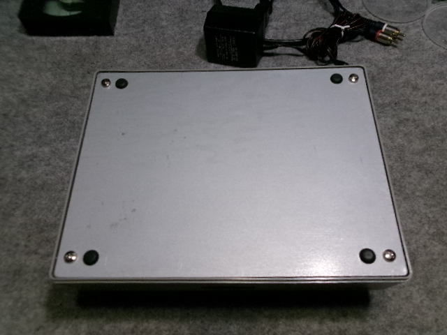 LPL SR-100V（ビデオテープリワインダー） – Audiolife － Enjoy your