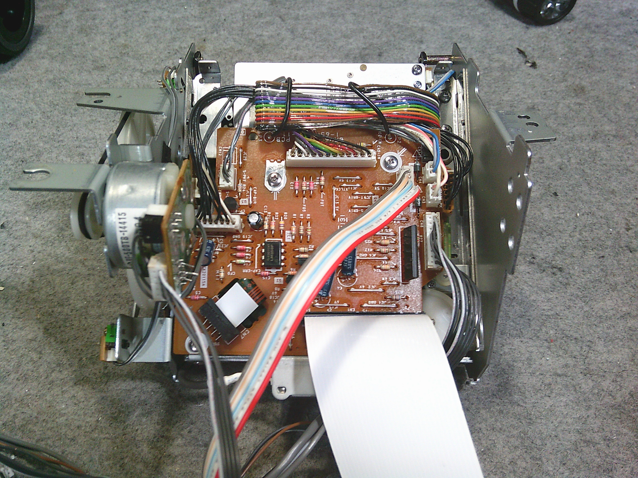 SONY DTC-A8 – Audiolife － Enjoy your audio life!!