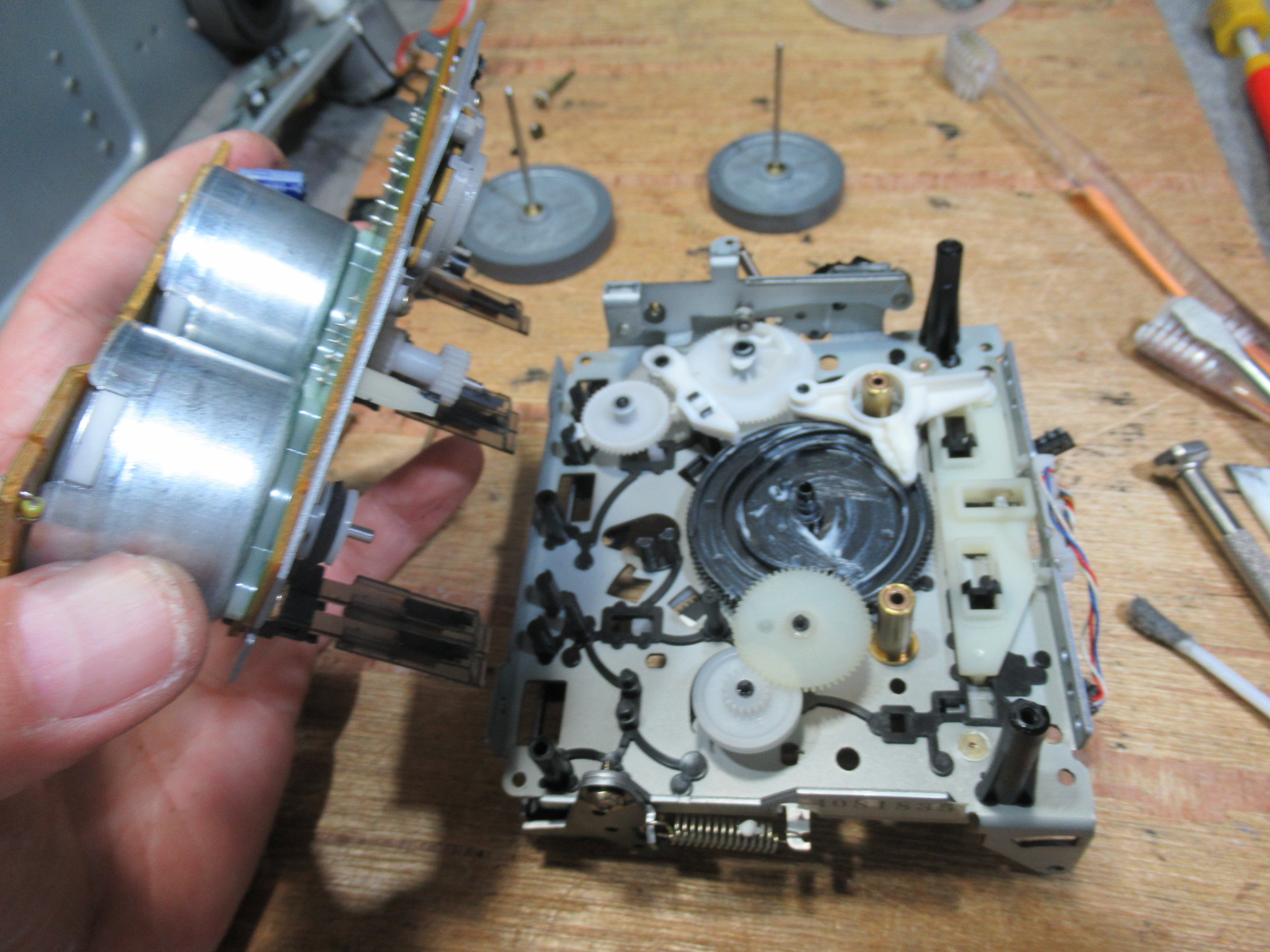 SONY TC-WR905S – Audiolife － Enjoy your audio life!!